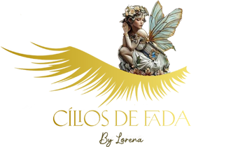 Cílios de Fada
